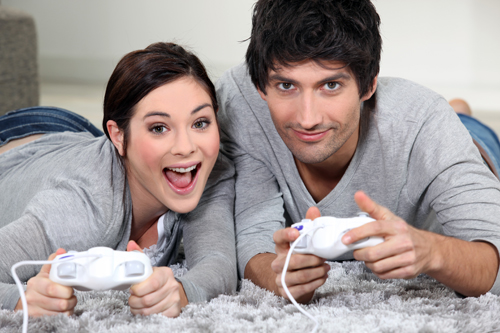 couple-videogame